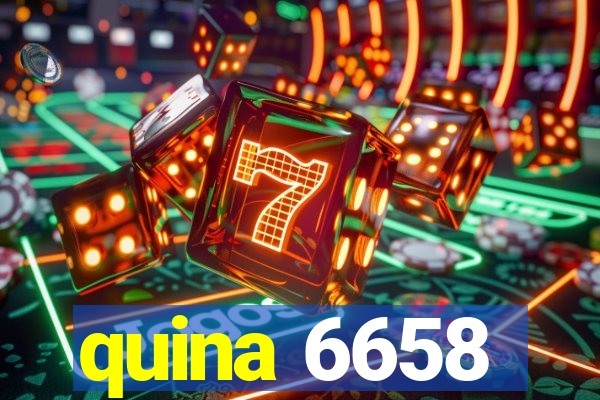 quina 6658